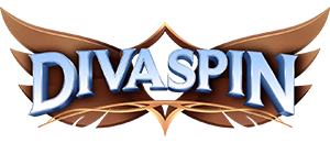 diva spin logo