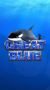Great Blue