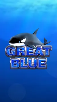 Great Blue